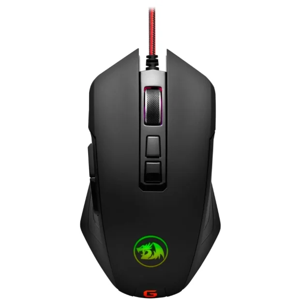 Игровая мышь Redragon Dagger